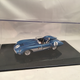 Illustration for article titled LaLD Car Week: Free for all Friday- 57 Corvette SS DLM edition